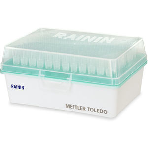 Pipette Tips RT UNV 250µL LSW 960A