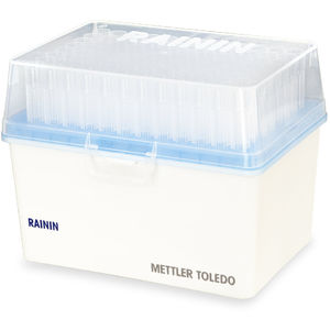 Rainin Pipette Tips RT LTS 1000µL FL 768A (1 rack, 96 tips)