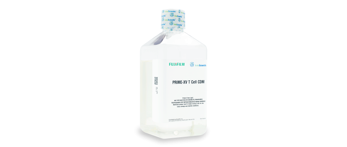PRIME-XV T Cell CDM (1L Bag)