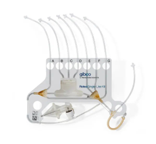 CTS™ Rotea™ Single-Use Kit