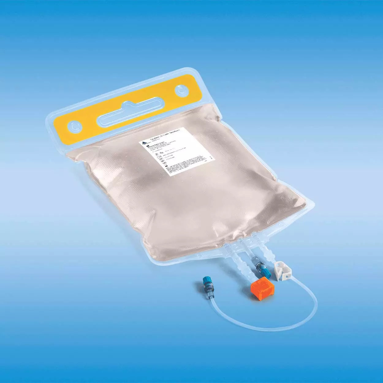 TexMACS™ GMP Medium (2000mL)