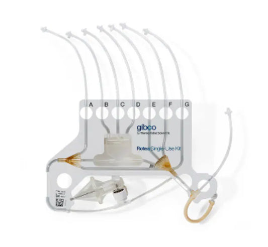 CTS™ Rotea™ Single-Use Kit
