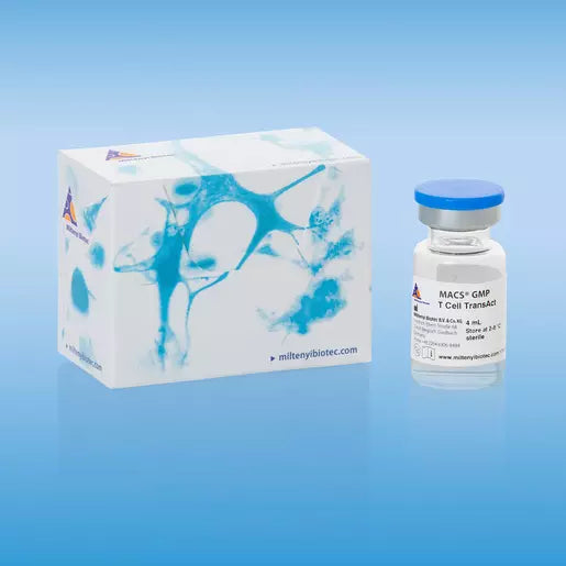 MACS GMP T Cell TransAct CR/GMP