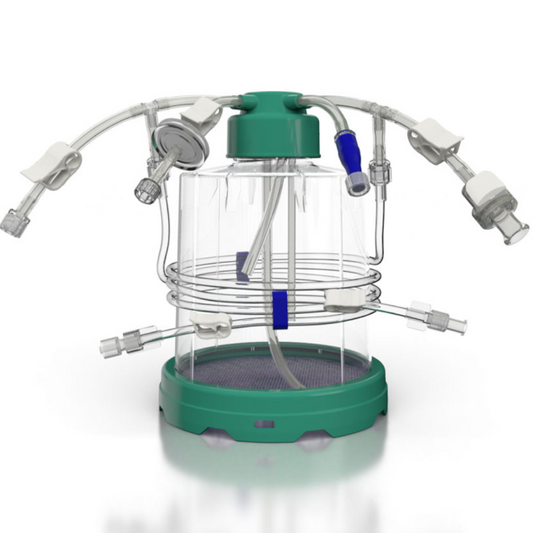 G-Rex® 100M-CS